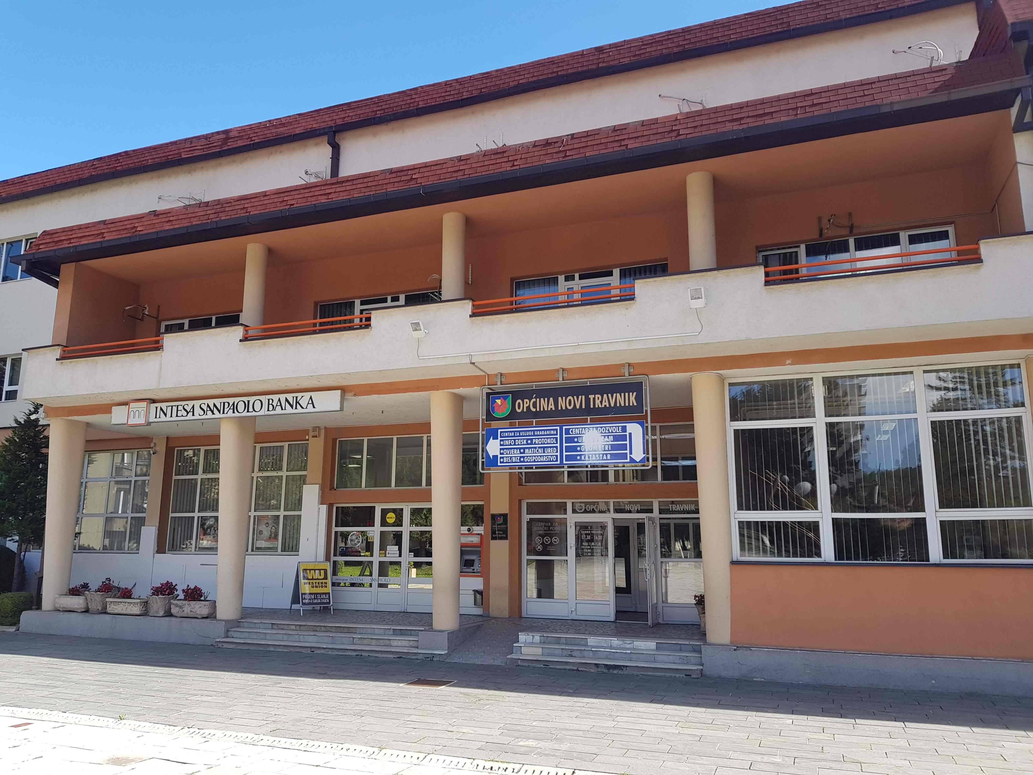 Općina Novi Travnik pomaže projekte organizacija civilnog društva